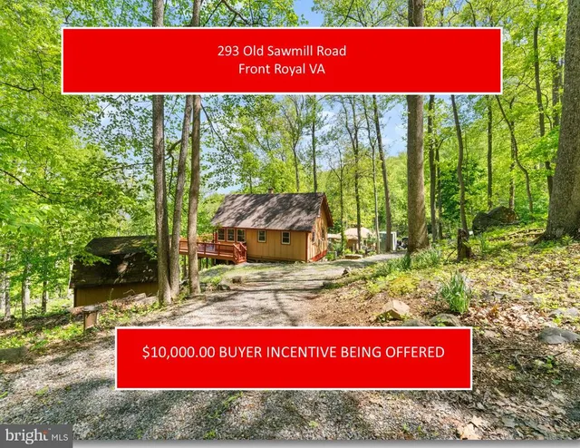 Popular Blue Mountain Real Estate