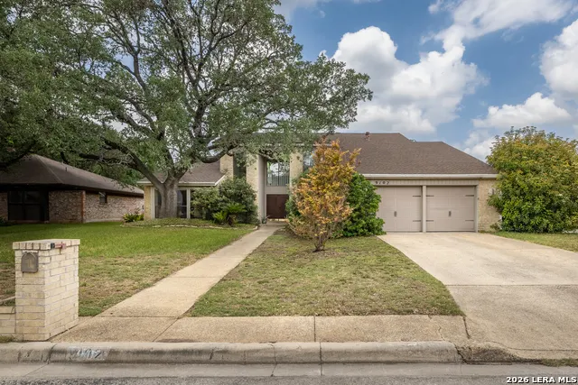 Popular Hidden Creek Real Estate