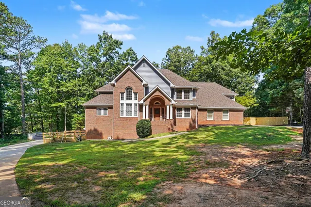 Popular Lost Valley Real Estate