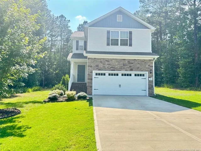 Popular Bailey Farms Real Estate