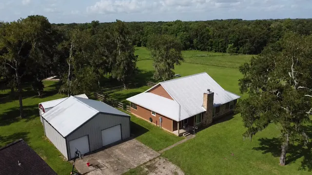 Expensive Meadow Wood Real Estate