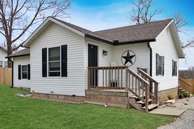 Popular Urbana Real Estate