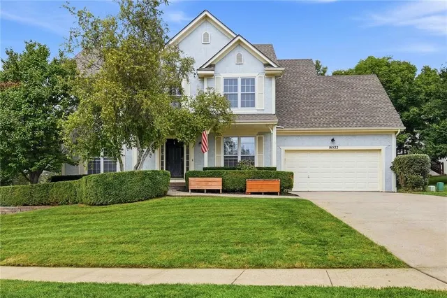 Expensive Emerald Ridge Real Estate