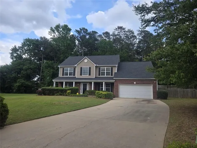 Popular WINDCREST Real Estate