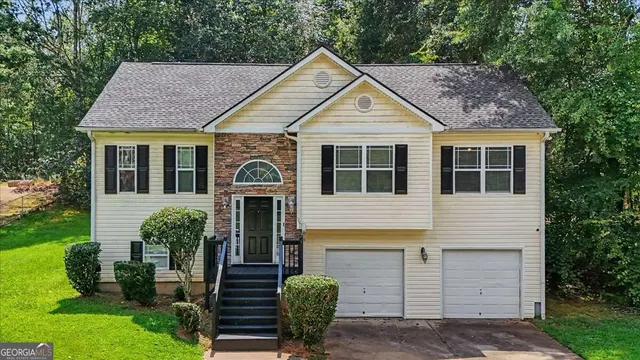 Expensive Adair Farms Real Estate