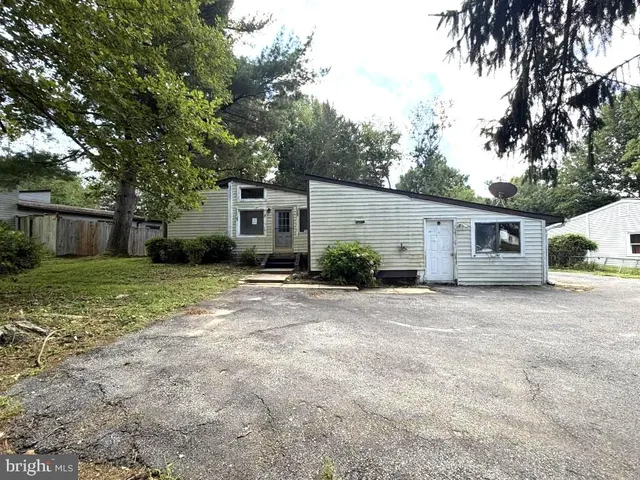 Cheap Quince Orchard Knolls Real Estate