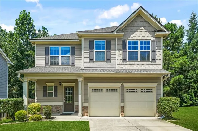 Popular Gatewood Arbor Real Estate
