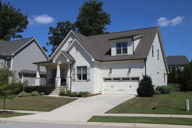 Popular Sunset Bluffs Real Estate