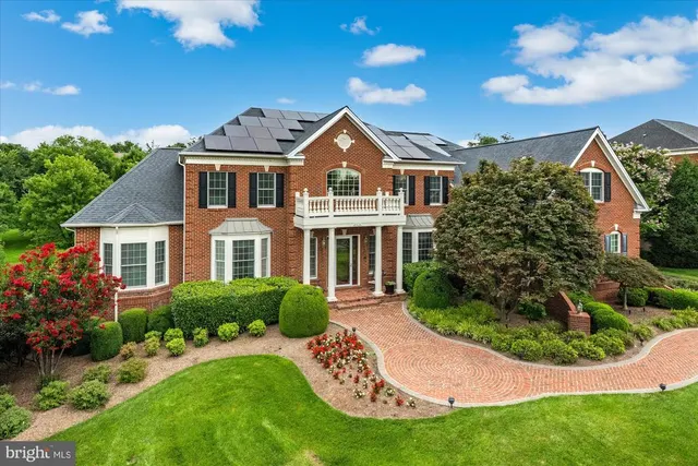 Popular Chase At Belmont Country Real Estate
