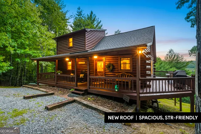Popular Kimbolton Real Estate