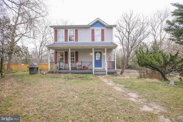 Popular Boyce Real Estate