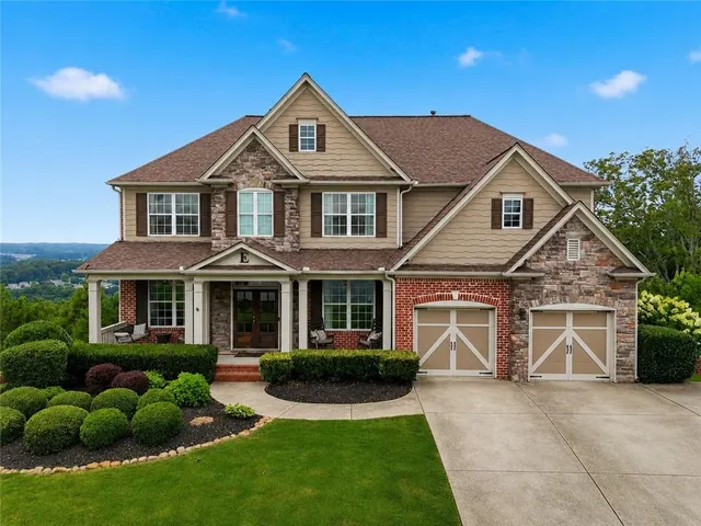 Popular Ashebrooke Real Estate