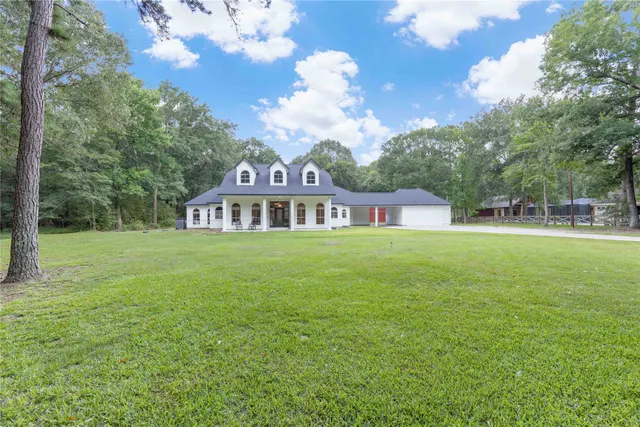 Popular Commons Lake Houston Sec 01 Real Estate