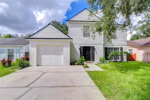 Popular PEBBLE CREEK VILLAGE UNIT 7 Real Estate
