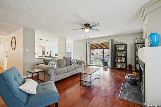 Popular Parkwood Real Estate