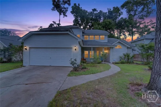 Popular Angel Oaks Sub Real Estate