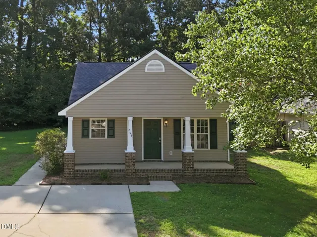 Popular Highgate Park Real Estate