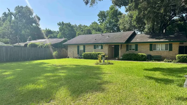 Cheap Liberty County Real Estate