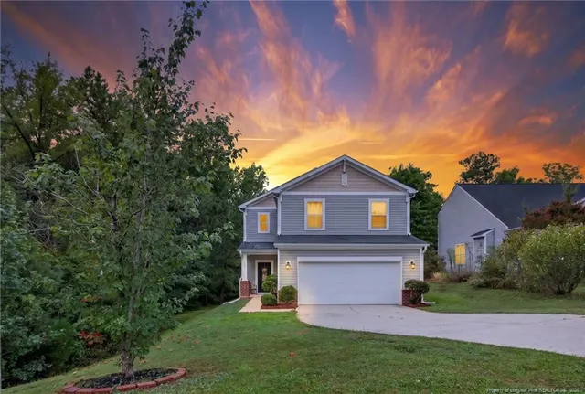 Popular Reserve at Carthage Colonies Real Estate