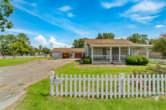 Popular Sunnyside Add Real Estate
