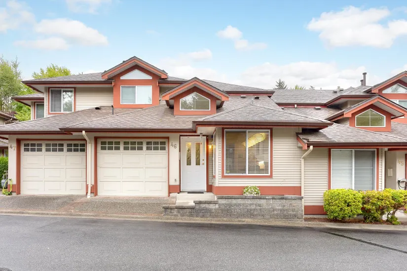 22740 116 Avenue # 46, Maple Ridge, BC, V2X 2X7 - Photos
