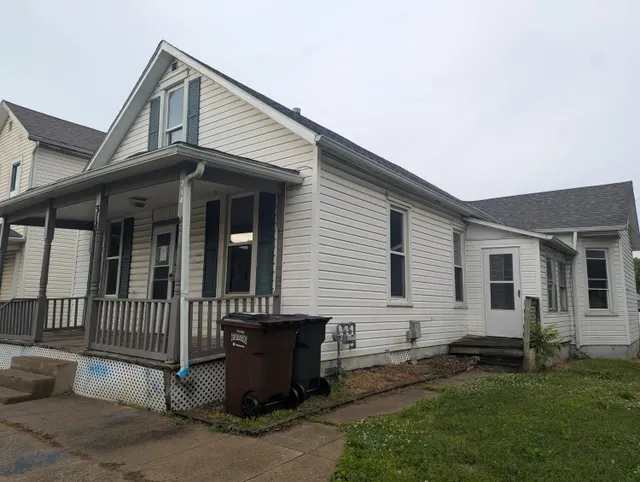 Cheap Sidney Real Estate