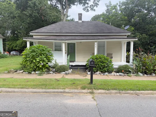 Expensive Thomaston Mill Prop Real Estate