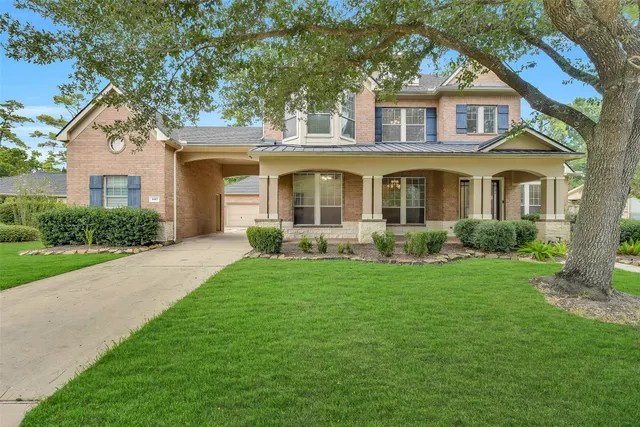 Popular Fall Creek Sec 07 Real Estate