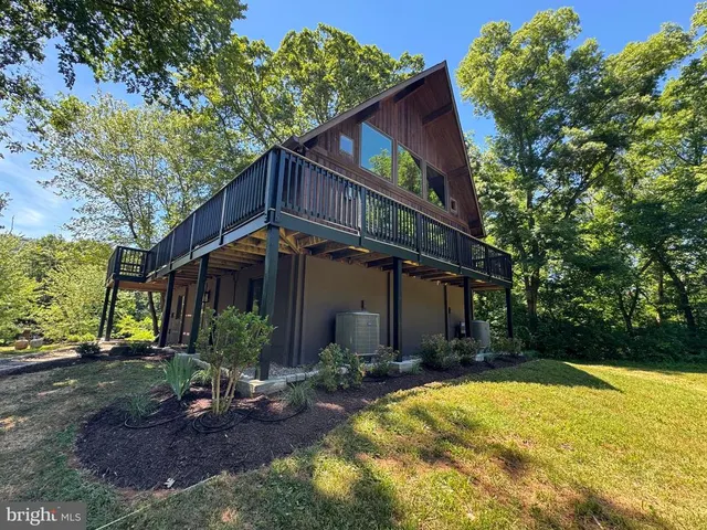 Popular Broad Run Farms Real Estate