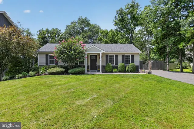 Cheap Poolesville Real Estate