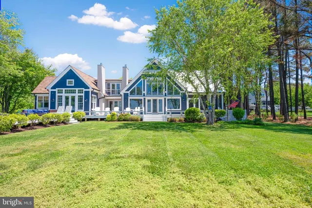 Expensive Tilghman Real Estate