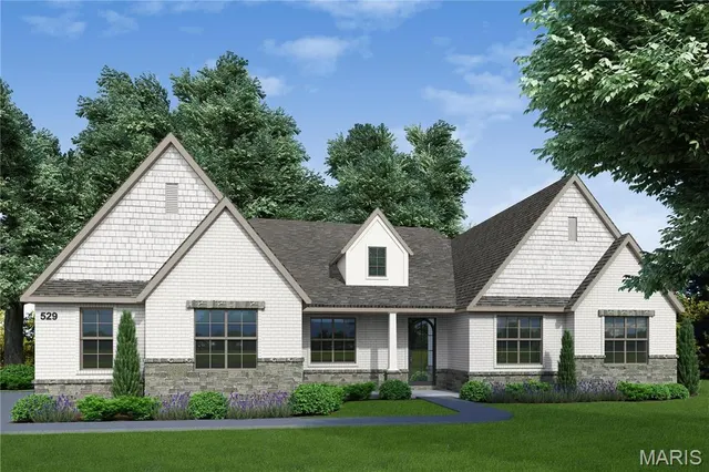 Popular New Melle Real Estate