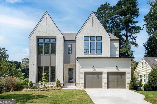 Expensive Keswick Village Real Estate