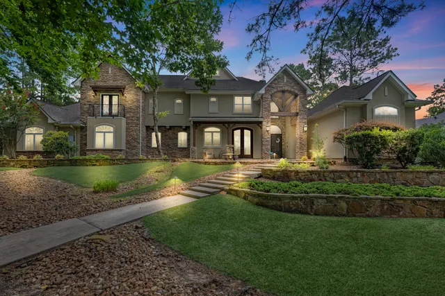Popular High Meadow Ranch 16 Real Estate