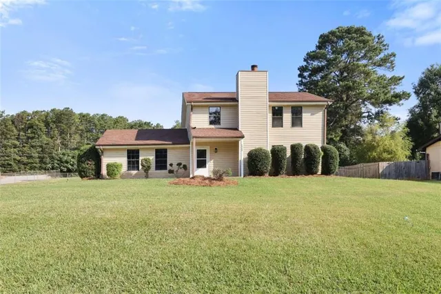 Popular Foxfield Real Estate