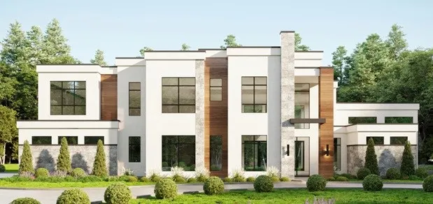 Popular Benders Landing Estate Real Estate