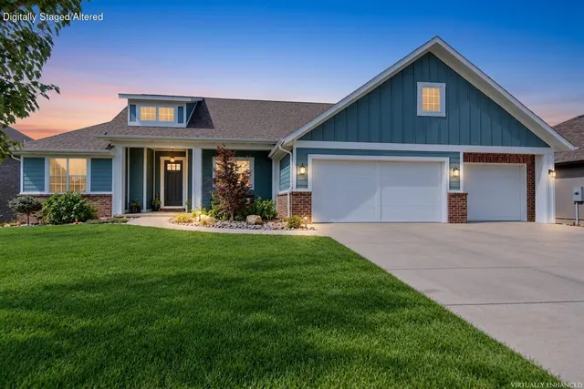 Popular Nixa Real Estate
