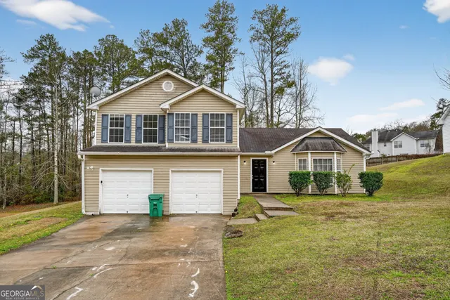 Cheap Providence Point Real Estate