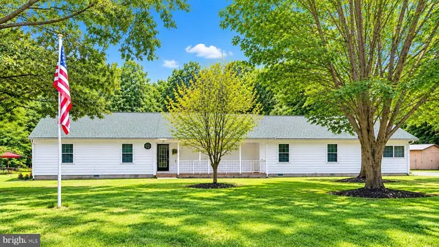 Expensive Greensboro Real Estate