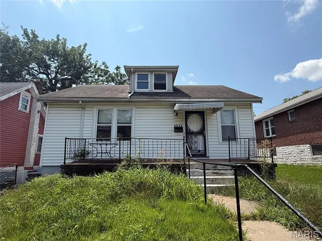 Expensive Penrose Park Add Real Estate