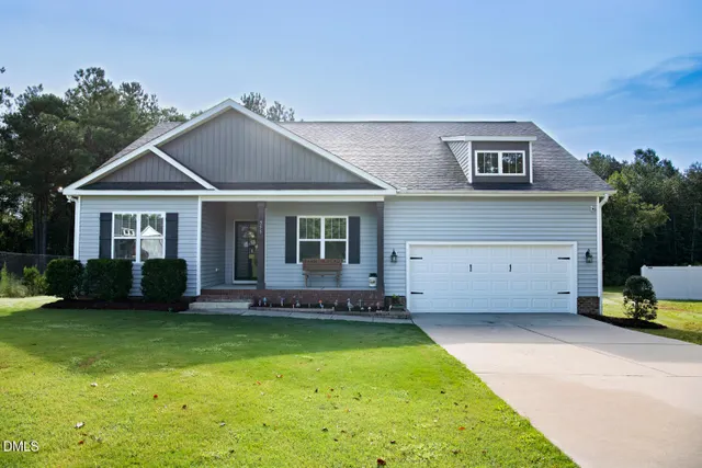 Popular Currin Plantation Real Estate