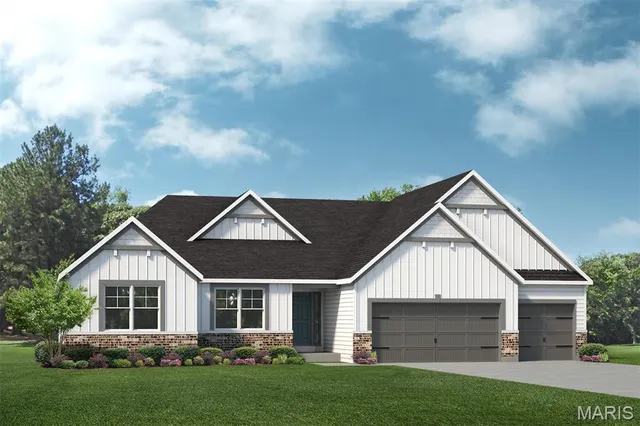 Popular A Lock Add To Ballwin Real Estate