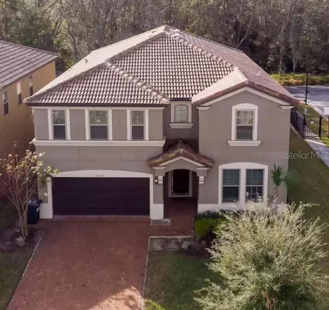 Popular WINDSOR AT WESTSIDE PH 2B Real Estate