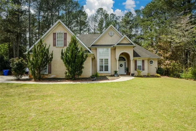 Popular Stonebriar Real Estate