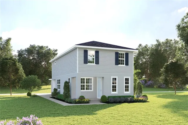 Popular PARKVIEW PRESERVE Real Estate