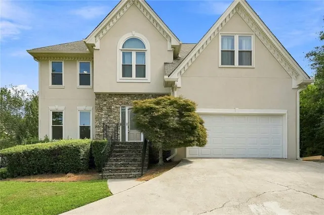 Popular Gates Mill Real Estate