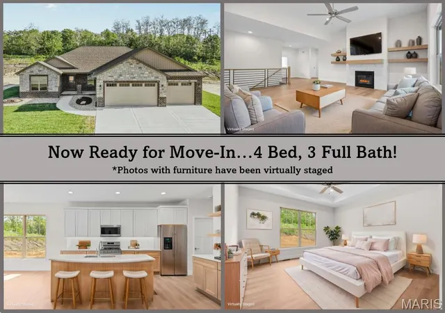 Popular Maryville Real Estate