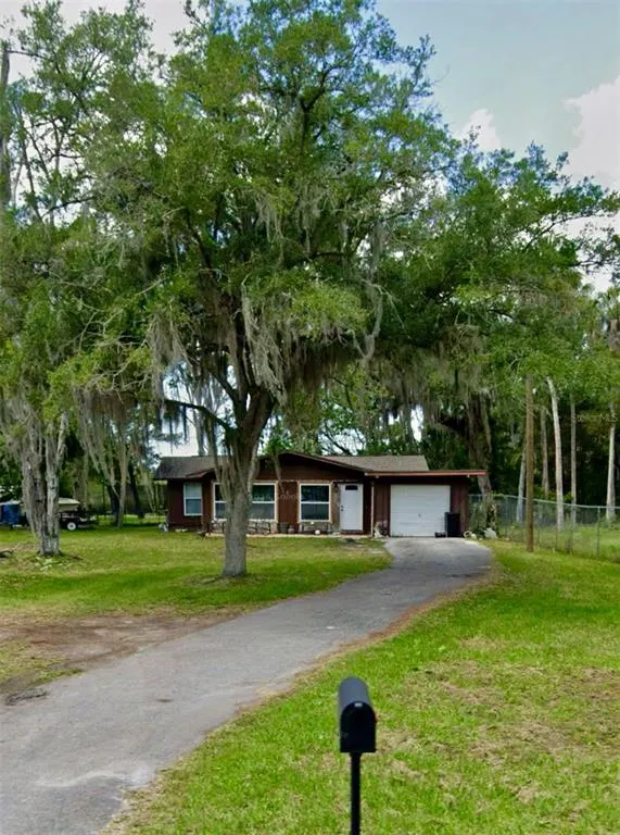 Popular BLUE SPGS PARK HADLEYS HIDEAWAY HOMOSASSA Real Estate
