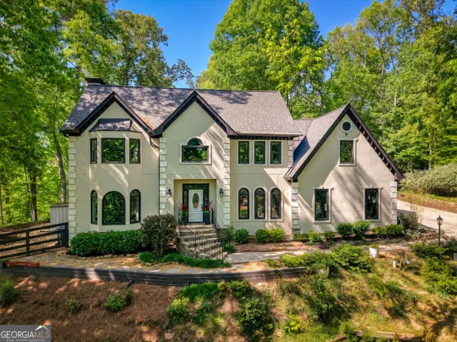 Cheap Habersham Place Real Estate