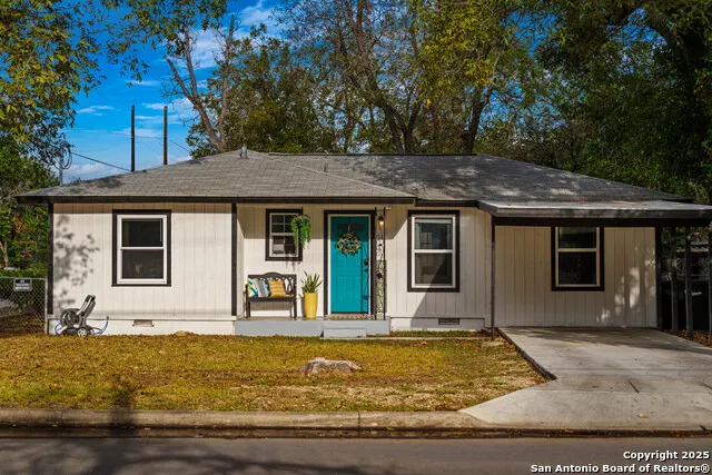 Popular Rio Vista Real Estate
